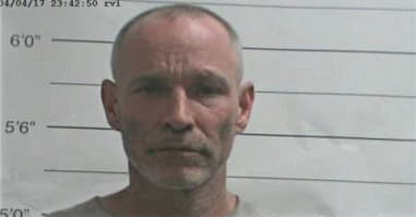 Gerard Casbon, - Orleans Parish County, LA 